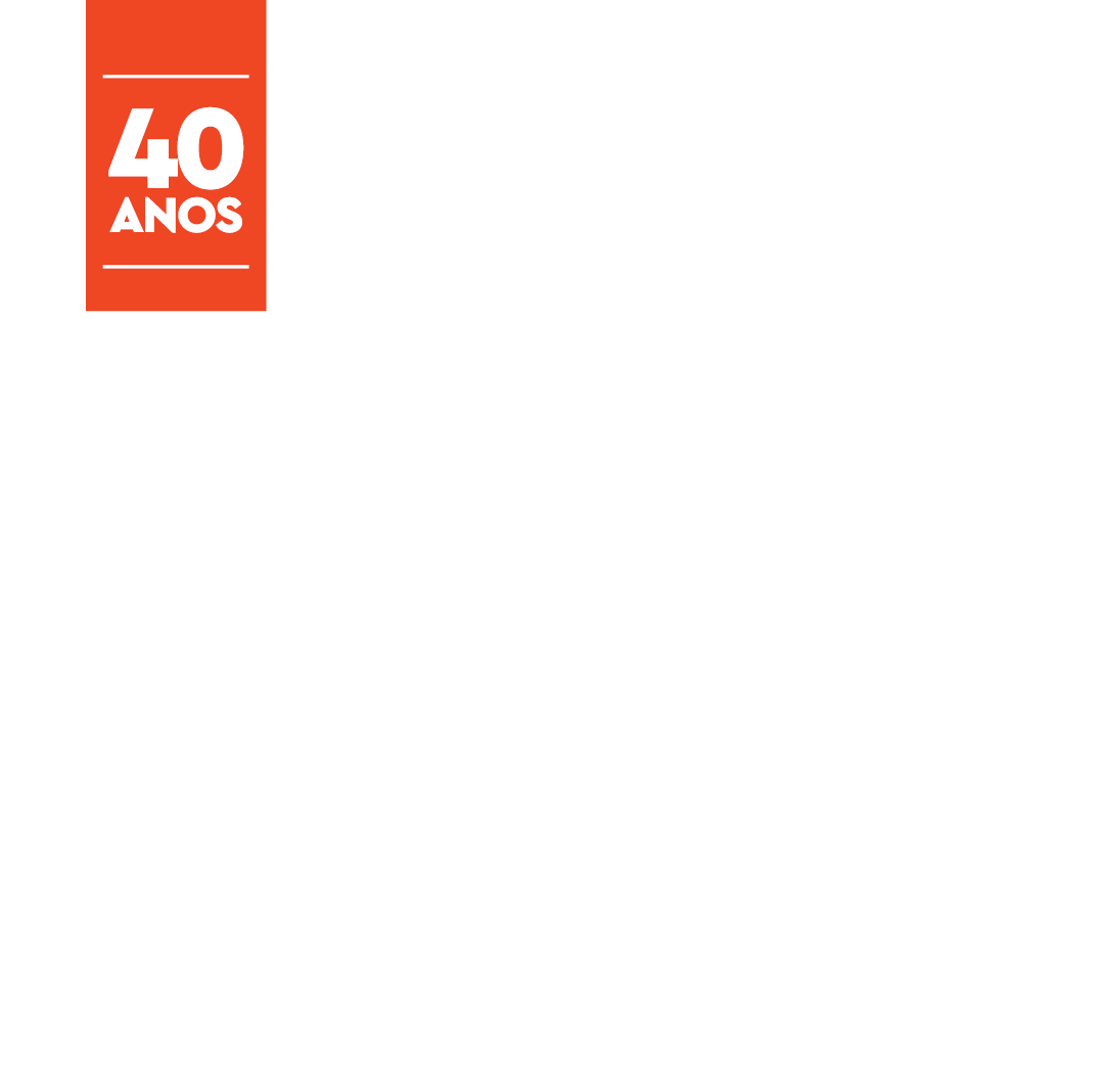 40 anos